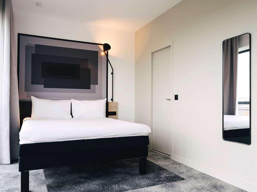 Ibis Rouen Centre Rive Droite Pasteur Hotel Ruang foto